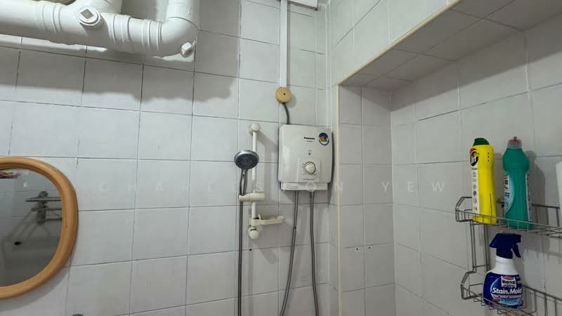 For Rent - 545 Serangoon North Avenue 3