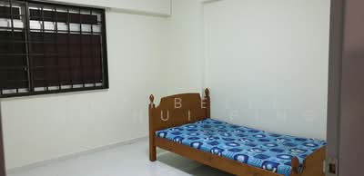 For Rent - 321 Tampines Street 33