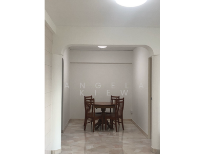 For Rent - 422 Hougang Avenue 6