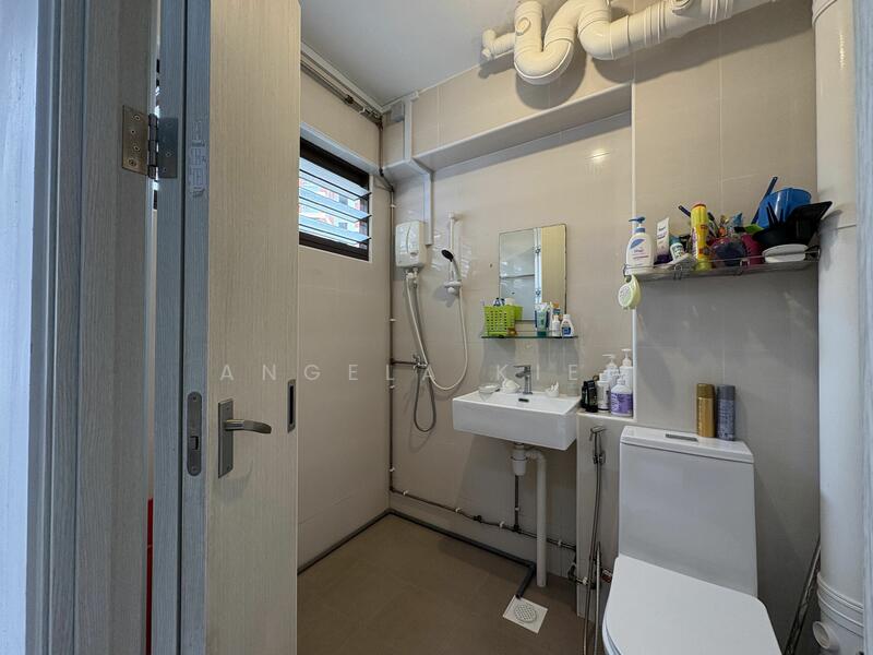 For Rent - 422 Hougang Avenue 6