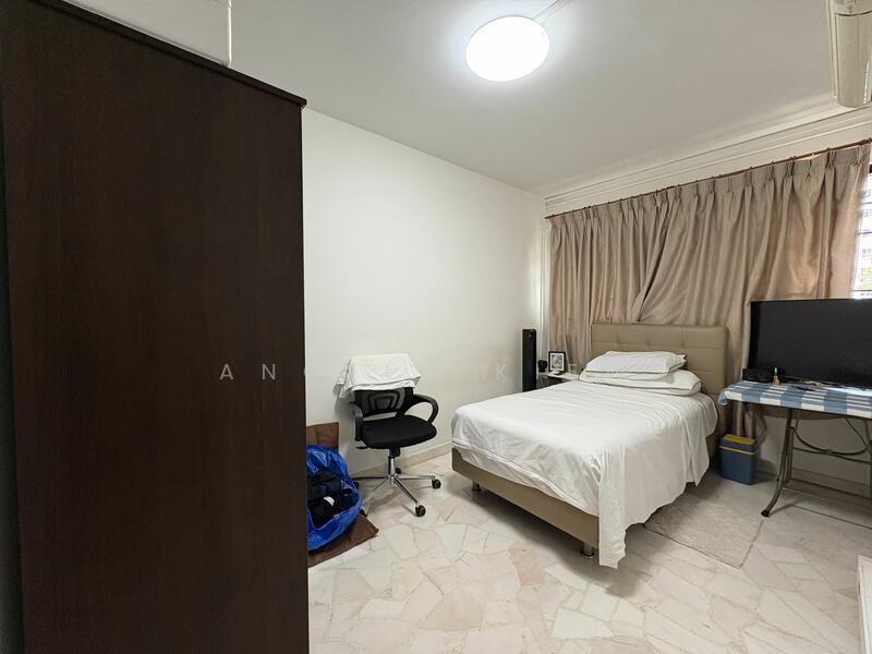 For Rent - 422 Hougang Avenue 6