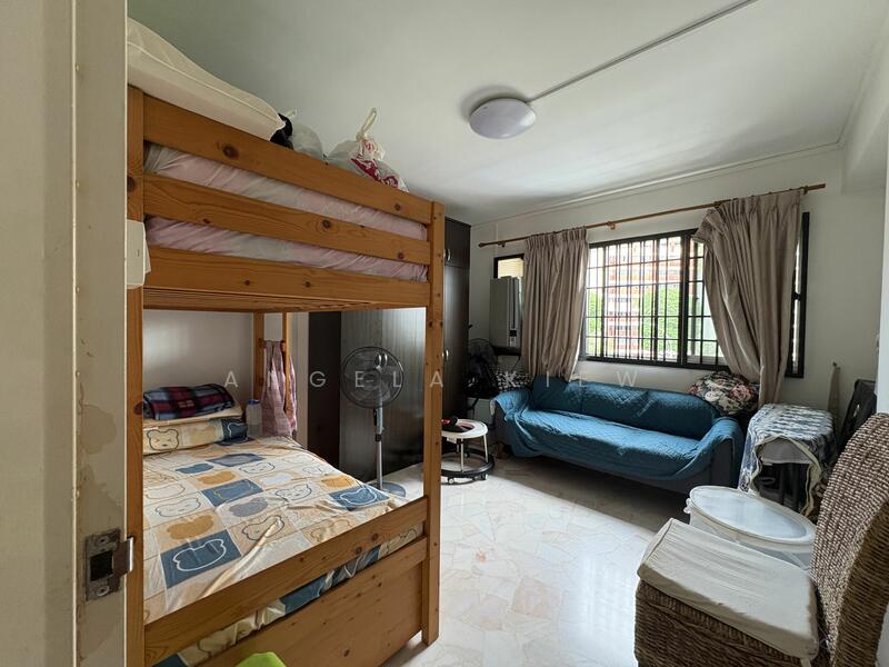 For Rent - 422 Hougang Avenue 6