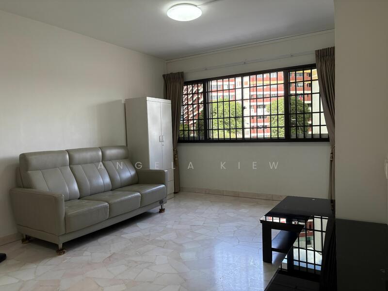 For Rent - 422 Hougang Avenue 6