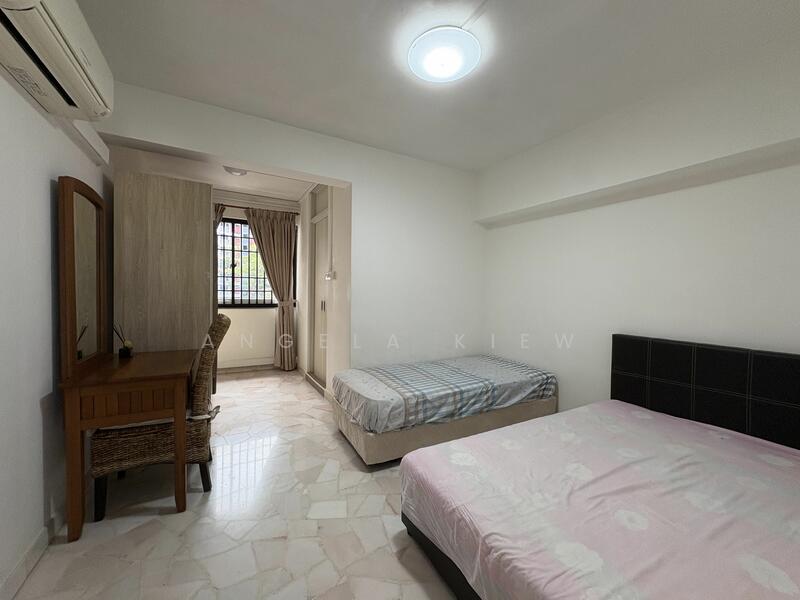 For Rent - 422 Hougang Avenue 6