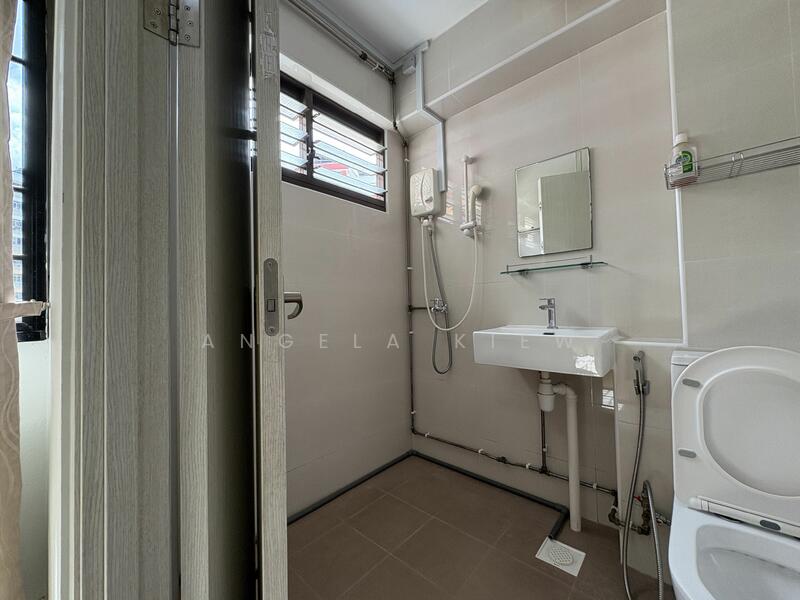 For Rent - 422 Hougang Avenue 6