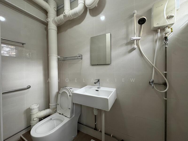 For Rent - 422 Hougang Avenue 6