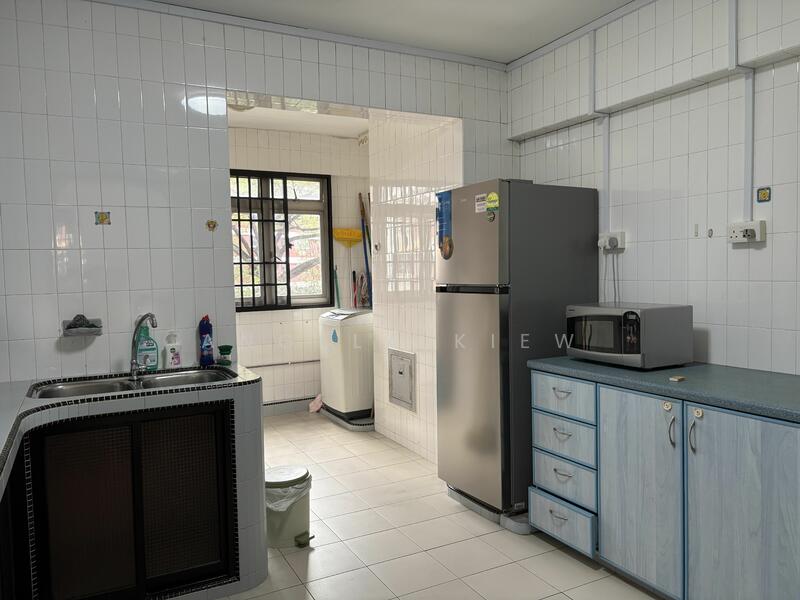 For Rent - 422 Hougang Avenue 6