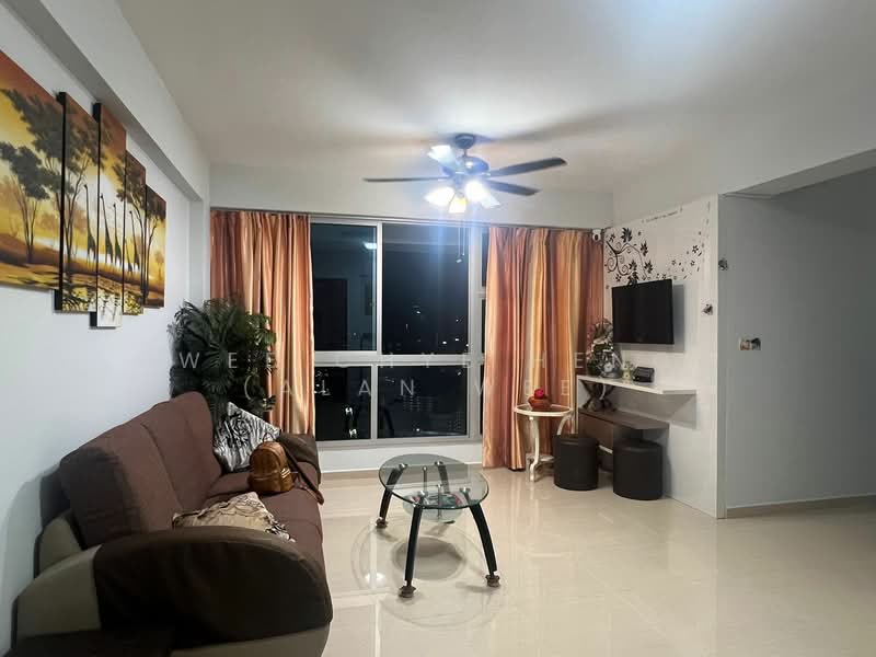 50 Commonwealth Drive, 50 Commonwealth Drive, Room Rental, 150 sqft, HDB Flat For Rent, by Wee Chye Heng (Alan Wee), 21754947 - PropertyGuru.com.sg