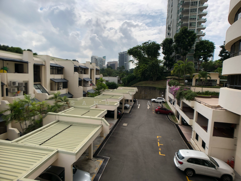 The Draycott, 50 Draycott Park, 3 Bedrooms, 2637 sqft, Condos