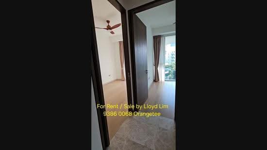 Corals at Keppel Bay, 1 Keppel Bay Drive, Harbourfront / Telok Blangah, 3 Bedrooms, 1,389 sqft, Condominium For Sale, by Lloyd Lim, 21755232 - PropertyGuru.com.sg