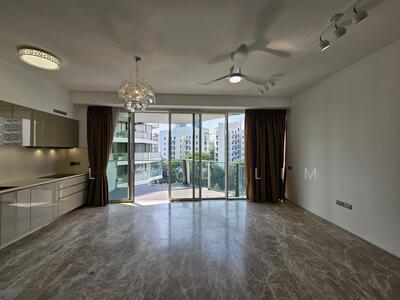 For Sale - Corals at Keppel Bay