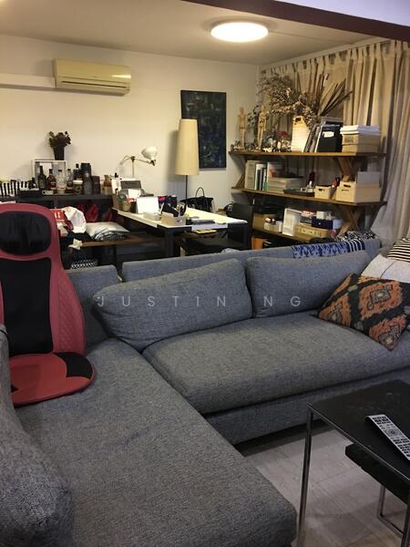 For Rent - 11 Jalan Batu