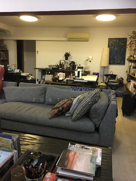 For Rent - 11 Jalan Batu