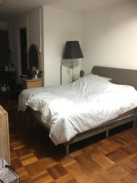 For Rent - 11 Jalan Batu