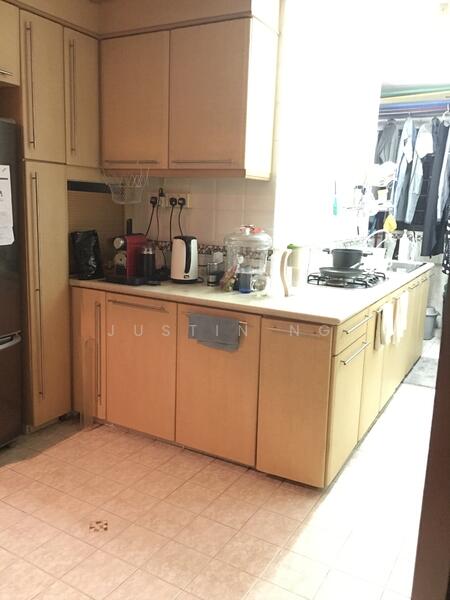 For Rent - 11 Jalan Batu