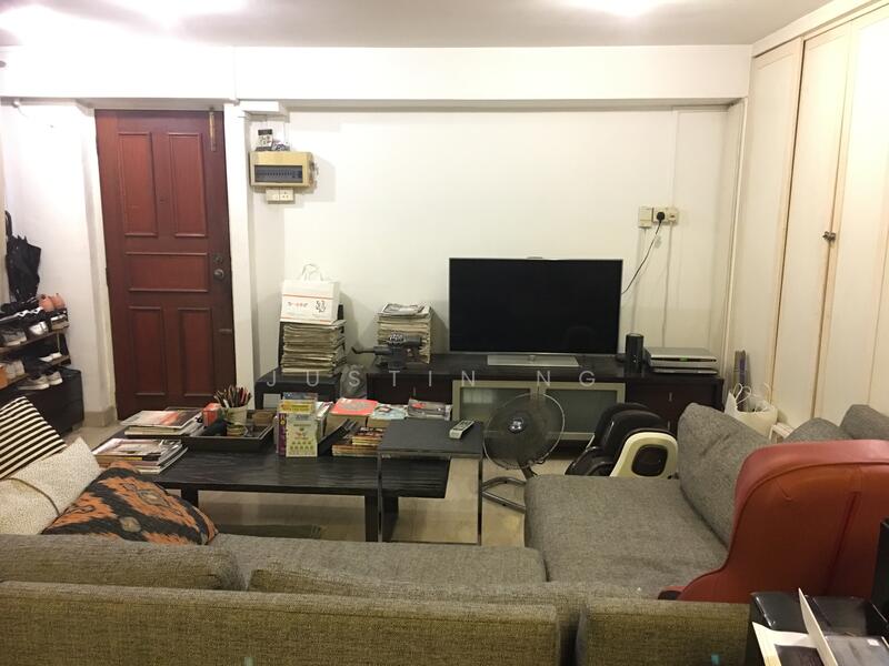 For Rent - 11 Jalan Batu