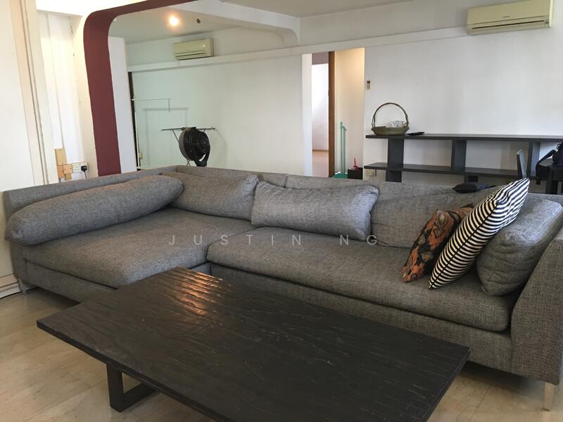 For Rent - 11 Jalan Batu