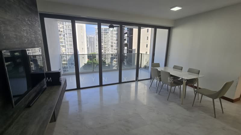 The Shore Residences, 87 Amber Road, 3 Bedrooms, 1,141 sqft, Condominium For Rent, by Melvyn Xu 许统书, 21755471 - PropertyGuru.com.sg