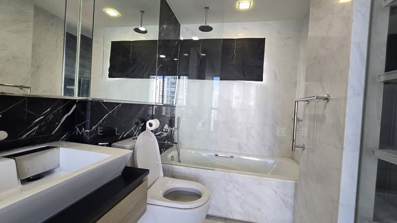 The Shore Residences, 87 Amber Road, 3 Bedrooms, 1,141 sqft, Condominium For Rent, by Melvyn Xu 许统书, 21755471 - PropertyGuru.com.sg