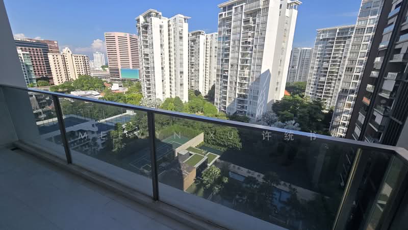 The Shore Residences, 87 Amber Road, 3 Bedrooms, 1,141 sqft, Condominium For Rent, by Melvyn Xu 许统书, 21755471 - PropertyGuru.com.sg