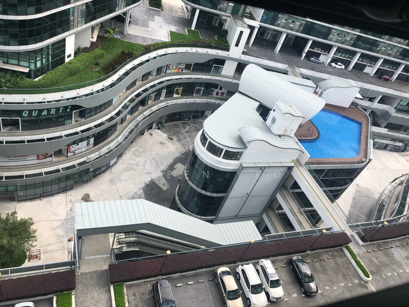 Oxley BizHub, 69 Ubi Road 1, 936 sqft, Light Industrial (B1) For Rent, by Aileen Yeo, 21755851 - CommercialGuru.com.sg