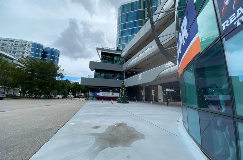 Oxley BizHub, 69 Ubi Road 1, 936 sqft, Light Industrial (B1) For Rent, by Aileen Yeo, 21755851 - CommercialGuru.com.sg