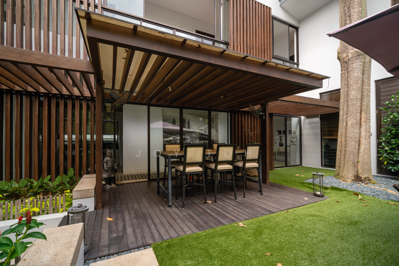 Moonbeam Terrace, Moonbeam terrace, 8 Bedrooms, 7246 sqft, Landed