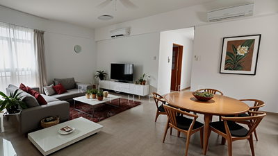 For Rent - Gold Palm Mansions