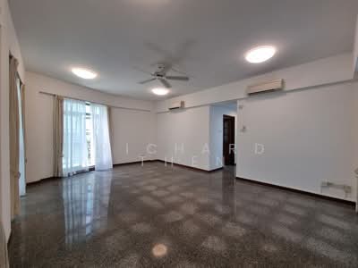 For Rent - Gold Palm Mansions