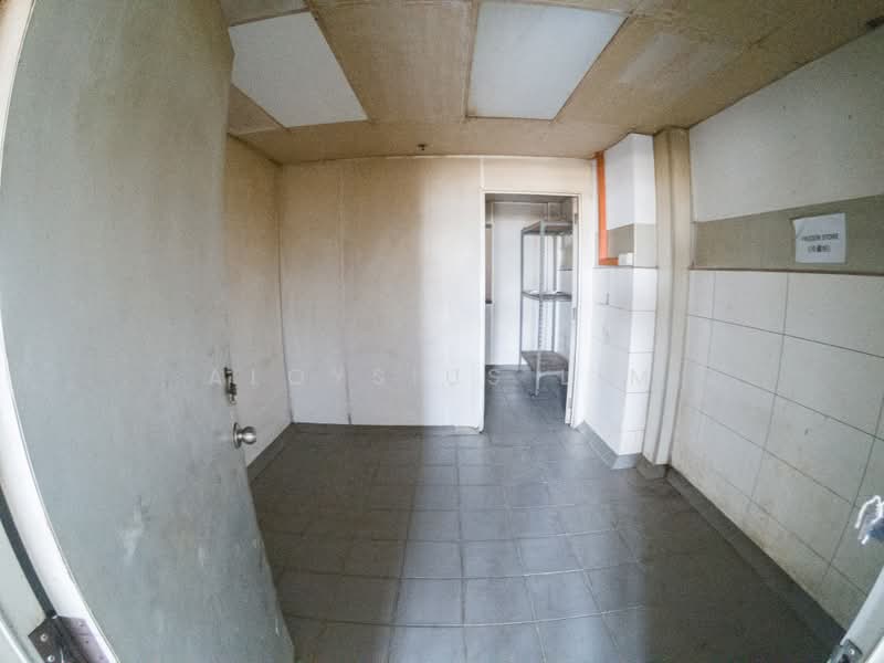 Enterprise One Food Factory/ Central Kitchen (D14), 1 Kaki Bukit Road 1, 2,196 sqft, Factory / Workshop (B2) For Rent, by Aloysius Lim, 21756764 - CommercialGuru.com.sg