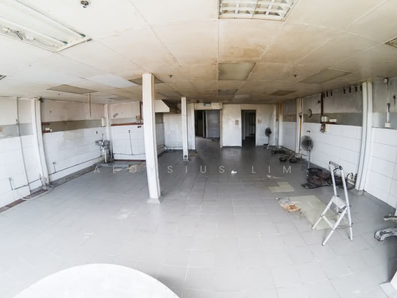 Enterprise One Food Factory/ Central Kitchen (D14), 1 Kaki Bukit Road 1, 2,196 sqft, Factory / Workshop (B2) For Rent, by Aloysius Lim, 21756764 - CommercialGuru.com.sg