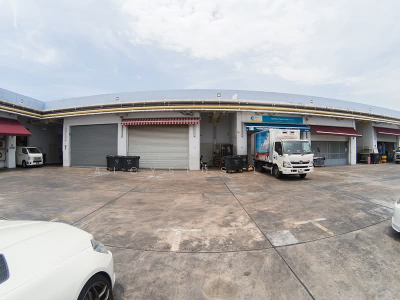 Enterprise One Food Factory/ Central Kitchen (D14), 1 Kaki Bukit Road 1, 2,196 sqft, Factory / Workshop (B2) For Rent, by Aloysius Lim, 21756764 - CommercialGuru.com.sg
