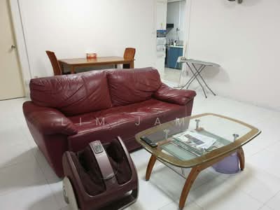 For Rent - 479 Sembawang Drive