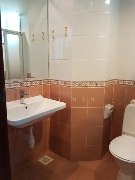 Maysprings, 2 Petir Road, 3 Bedrooms, 1,302 sqft, Apartment For Rent, by Ammy Ngui, 21756776 - New sink - PropertyGuru.com.sg