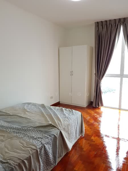 Maysprings, 2 Petir Road, 3 Bedrooms, 1,302 sqft, Apartment For Rent, by Ammy Ngui, 21756776 - PropertyGuru.com.sg