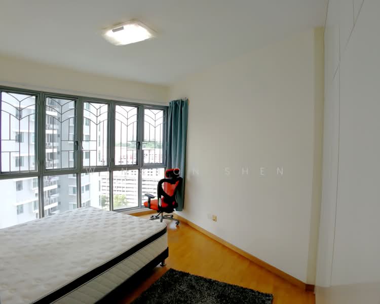 The Madeira, 50 Bukit Batok Street 31, 3 Bedrooms, 1,355 sqft, Condominium For Rent, by Winston Shen, 21756874 - PropertyGuru.com.sg