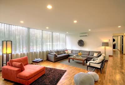 For Rent - Nassim Regency