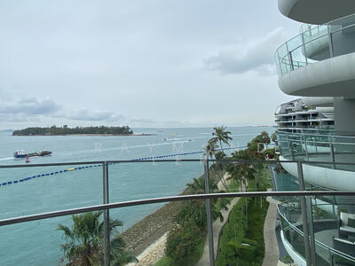 For Sale - Seascape @ Sentosa Cove