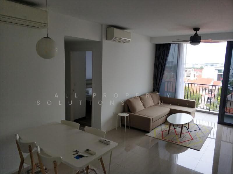 My Manhattan, 27 Simei Street 3, Pasir Ris / Tampines, 2 Bedrooms, 936 sqft, Condominium For Rent, by ALAN, 21757177 - PropertyGuru.com.sg