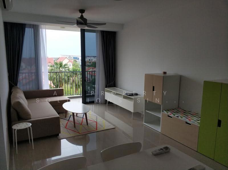 My Manhattan, 27 Simei Street 3, Pasir Ris / Tampines, 2 Bedrooms, 936 sqft, Condominium For Rent, by ALAN, 21757177 - PropertyGuru.com.sg