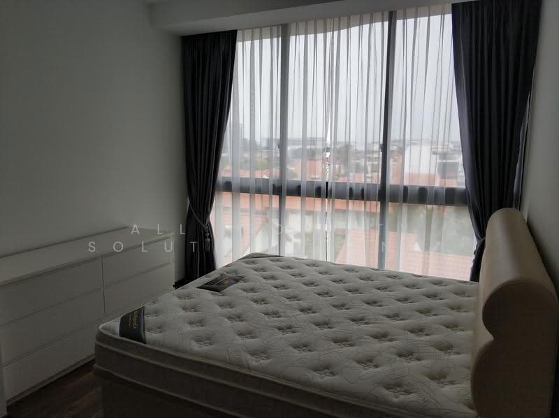 My Manhattan, 27 Simei Street 3, Pasir Ris / Tampines, 2 Bedrooms, 936 sqft, Condominium For Rent, by ALAN, 21757177 - PropertyGuru.com.sg