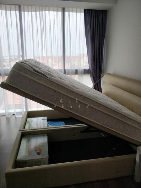 My Manhattan, 27 Simei Street 3, Pasir Ris / Tampines, 2 Bedrooms, 936 sqft, Condominium For Rent, by ALAN, 21757177 - PropertyGuru.com.sg