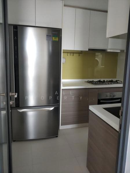 My Manhattan, 27 Simei Street 3, Pasir Ris / Tampines, 2 Bedrooms, 936 sqft, Condominium For Rent, by ALAN, 21757177 - PropertyGuru.com.sg