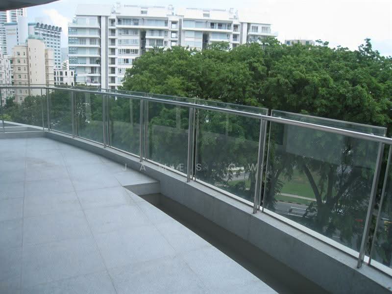 The Solitaire, 5 Balmoral Park, 4 Bedrooms, 2,250 sqft, Condominium For Rent, by James Ow, 21757236 - PropertyGuru.com.sg