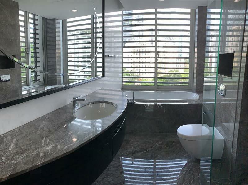 The Solitaire, 5 Balmoral Park, 4 Bedrooms, 2,250 sqft, Condominium For Rent, by James Ow, 21757236 - PropertyGuru.com.sg