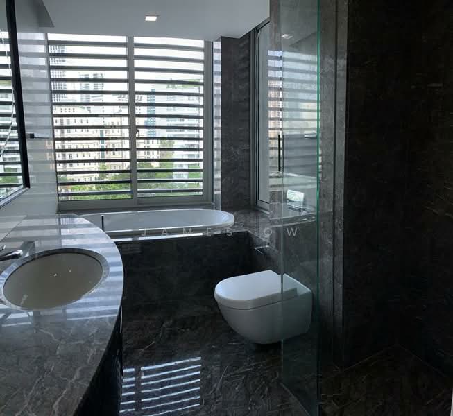 The Solitaire, 5 Balmoral Park, 4 Bedrooms, 2,250 sqft, Condominium For Rent, by James Ow, 21757236 - PropertyGuru.com.sg