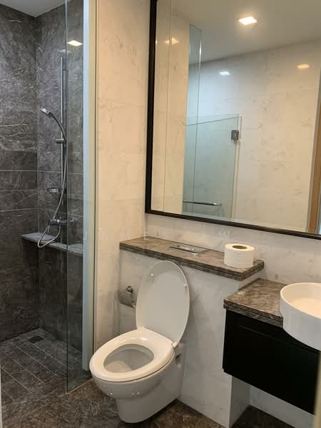 The Solitaire, 5 Balmoral Park, 4 Bedrooms, 2,250 sqft, Condominium For Rent, by James Ow, 21757236 - PropertyGuru.com.sg