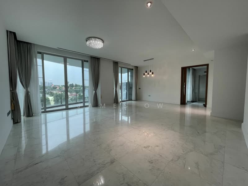 The Solitaire, 5 Balmoral Park, 4 Bedrooms, 2,250 sqft, Condominium For Rent, by James Ow, 21757236 - PropertyGuru.com.sg