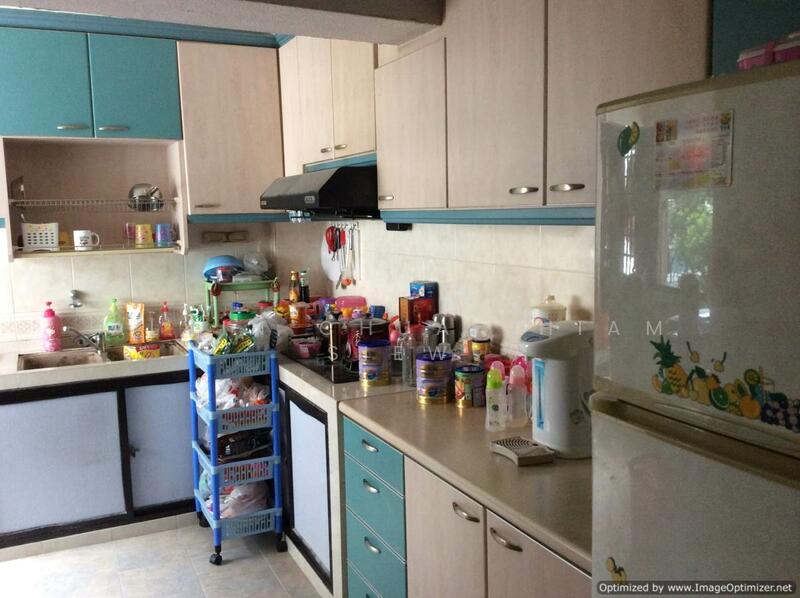 For Rent - 33 Teban Gardens Road