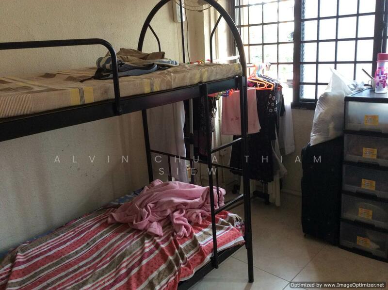 For Rent - 33 Teban Gardens Road